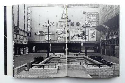 Katsumi Watanabe,Shinjuku 1965-97 (WITH OBI) Katsumi Watanabe,Shinjuku 1965-97 (WITH OBI)