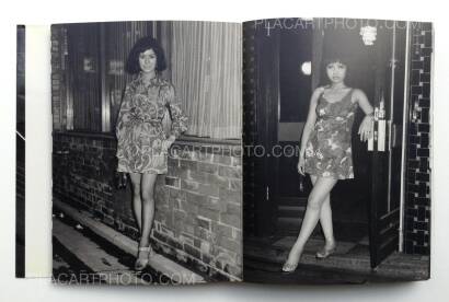 Katsumi Watanabe,Shinjuku 1965-97 (WITH OBI) Katsumi Watanabe,Shinjuku 1965-97 (WITH OBI)