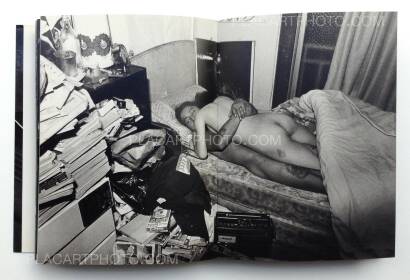 Katsumi Watanabe,Shinjuku 1965-97 (WITH OBI) Katsumi Watanabe,Shinjuku 1965-97 (WITH OBI)