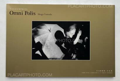 Shogo Yamada,Omni Polis (SIGNED) Shogo Yamada,Omni Polis (SIGNED)