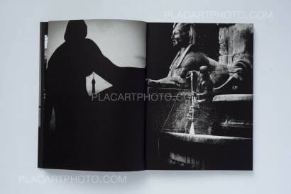 Andreas H. Bitesnich,Deeper Shades #03 Paris (signed) Andreas H. Bitesnich,Deeper Shades #03 Paris (signed)