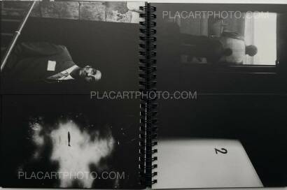 David Salcedo,+ David Salcedo,+