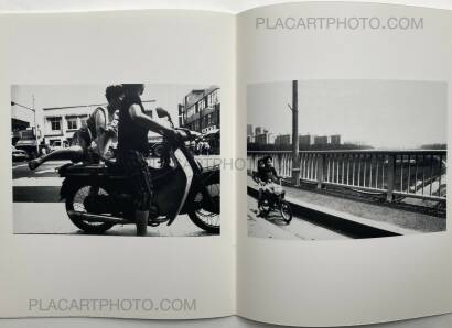 Nobuyoshi Araki,ON THE MOVE  Nobuyoshi Araki,ON THE MOVE