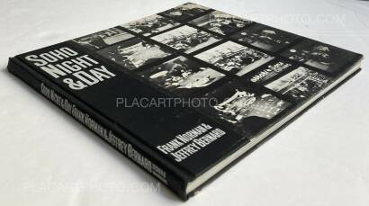 Jeffrey Bernard,SOHO NIGHT & DAY  Jeffrey Bernard,SOHO NIGHT & DAY