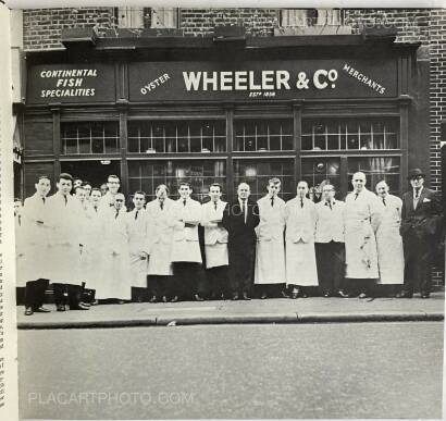 Jeffrey Bernard,SOHO NIGHT & DAY  Jeffrey Bernard,SOHO NIGHT & DAY