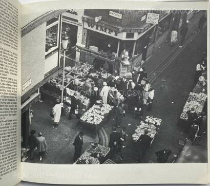 Jeffrey Bernard,SOHO NIGHT & DAY  Jeffrey Bernard,SOHO NIGHT & DAY