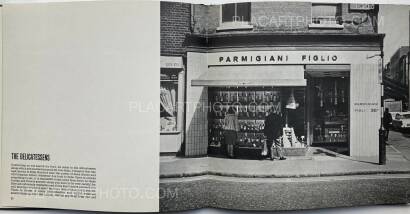 Jeffrey Bernard,SOHO NIGHT & DAY  Jeffrey Bernard,SOHO NIGHT & DAY