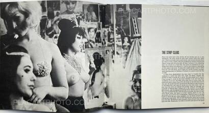 Jeffrey Bernard,SOHO NIGHT & DAY  Jeffrey Bernard,SOHO NIGHT & DAY