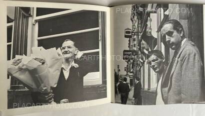 Jeffrey Bernard,SOHO NIGHT & DAY Jeffrey Bernard,SOHO NIGHT & DAY