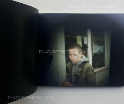 Zhúzhalka,Black Album Zhúzhalka,Black Album