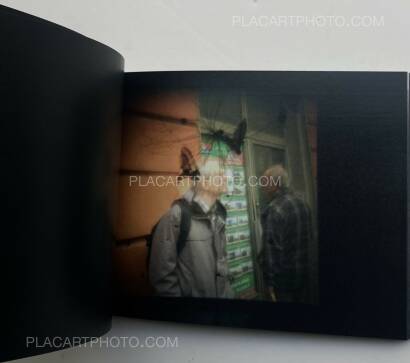 Zhúzhalka,Black Album Zhúzhalka,Black Album