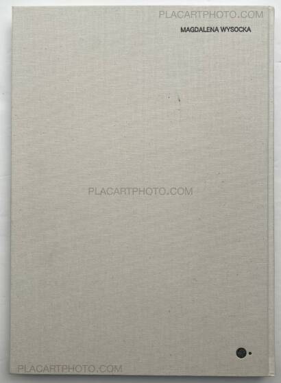 Magdalena Wysocka,Studies of falls (SIGNED, LTD EDT) Magdalena Wysocka,Studies of falls (SIGNED, LTD EDT)