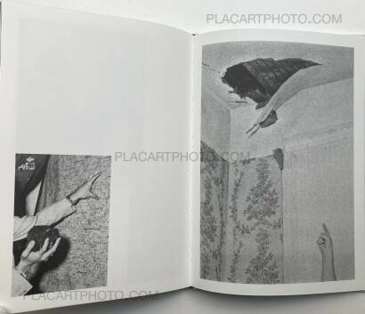 Magdalena Wysocka,Studies of falls (SIGNED, LTD EDT) Magdalena Wysocka,Studies of falls (SIGNED, LTD EDT)