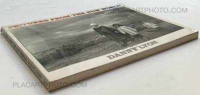 Danny Lyon,Pictures from the New World Danny Lyon,Pictures from the New World