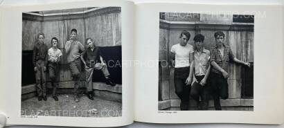 Danny Lyon,Pictures from the New World Danny Lyon,Pictures from the New World