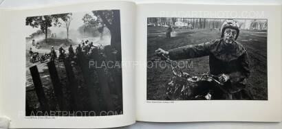 Danny Lyon,Pictures from the New World Danny Lyon,Pictures from the New World