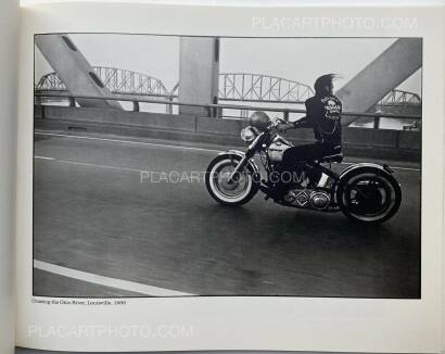 Danny Lyon,Pictures from the New World Danny Lyon,Pictures from the New World