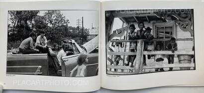 Danny Lyon,Pictures from the New World Danny Lyon,Pictures from the New World