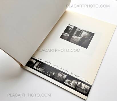 Bernard Plossu,Paris -Londres-Paris (ASSOCIATION COPY) Bernard Plossu,Paris -Londres-Paris (ASSOCIATION COPY)