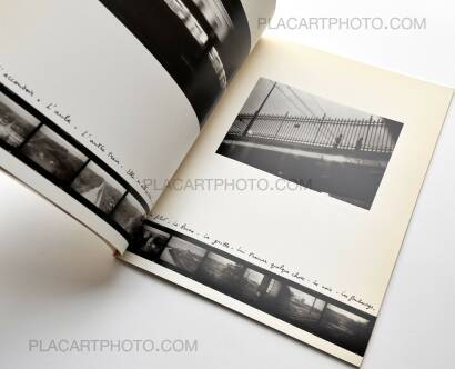 Bernard Plossu,Paris -Londres-Paris (ASSOCIATION COPY) Bernard Plossu,Paris -Londres-Paris (ASSOCIATION COPY)