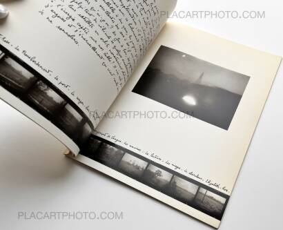 Bernard Plossu,Paris -Londres-Paris (ASSOCIATION COPY) Bernard Plossu,Paris -Londres-Paris (ASSOCIATION COPY)