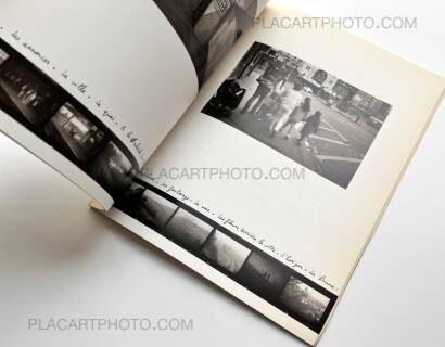 Bernard Plossu,Paris -Londres-Paris (ASSOCIATION COPY) Bernard Plossu,Paris -Londres-Paris (ASSOCIATION COPY)