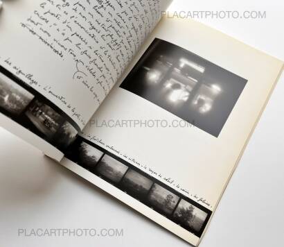 Bernard Plossu,Paris -Londres-Paris (ASSOCIATION COPY) Bernard Plossu,Paris -Londres-Paris (ASSOCIATION COPY)