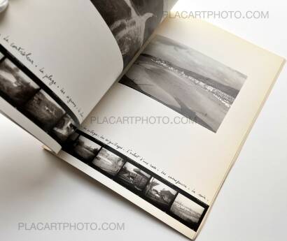 Bernard Plossu,Paris -Londres-Paris (ASSOCIATION COPY) Bernard Plossu,Paris -Londres-Paris (ASSOCIATION COPY)