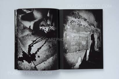 Andreas H. Bitesnich,Deeper Shades #03 Paris (signed) Andreas H. Bitesnich,Deeper Shades #03 Paris (signed)