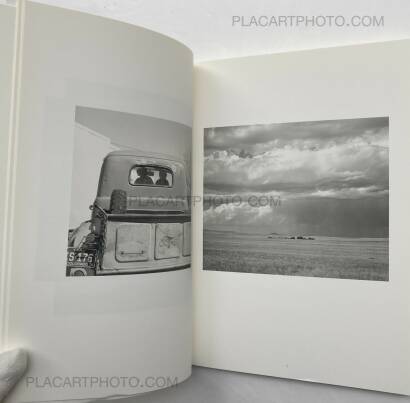 Robert Adams,What Can We Believe Where? Photographs of the American West Robert Adams,What Can We Believe Where? Photographs of the American West