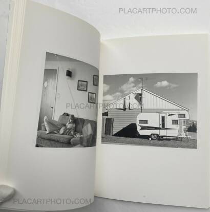 Robert Adams,What Can We Believe Where? Photographs of the American West Robert Adams,What Can We Believe Where? Photographs of the American West