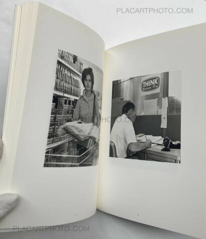 Robert Adams,What Can We Believe Where? Photographs of the American West Robert Adams,What Can We Believe Where? Photographs of the American West