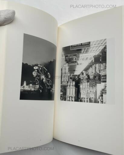 Robert Adams,What Can We Believe Where? Photographs of the American West Robert Adams,What Can We Believe Where? Photographs of the American West