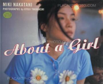 Kyoji Takahashi,About a Girl Kyoji Takahashi,About a Girl