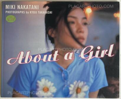 Kyoji Takahashi,About a Girl Kyoji Takahashi,About a Girl