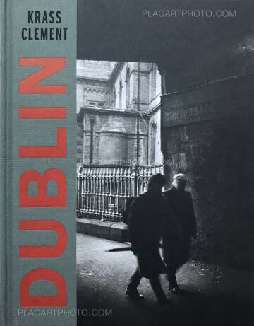 Krass Clement ,Dublin (Sealed copy) Krass Clement ,Dublin (Sealed copy)