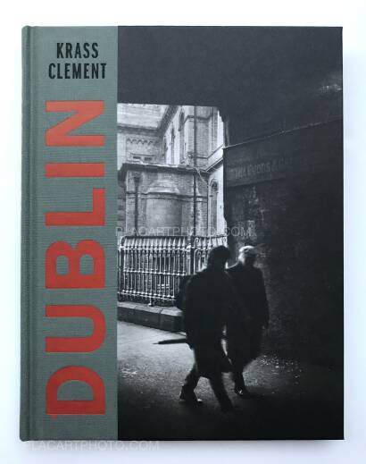 Krass Clement ,Dublin