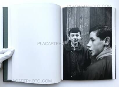 Krass Clement ,Dublin