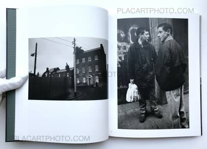 Krass Clement ,Dublin