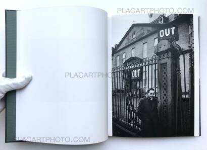 Krass Clement ,Dublin
