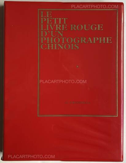 Li Zhensheng,Le petit livre rouge d’un photographe chinois Li Zhensheng,Le petit livre rouge d’un photographe chinois