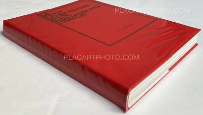 Li Zhensheng,Le petit livre rouge d’un photographe chinois Li Zhensheng,Le petit livre rouge d’un photographe chinois