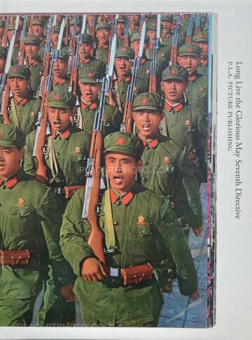 Various photographers,Long Live the Glorious May Seventh Directive Various photographers,Long Live the Glorious May Seventh Directive