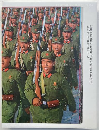 Various photographers,Long Live the Glorious May Seventh Directive Various photographers,Long Live the Glorious May Seventh Directive