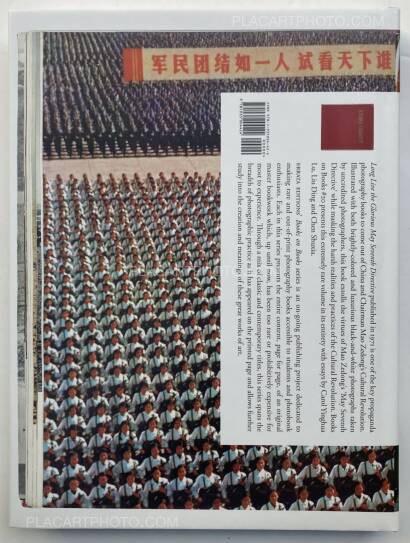 Various photographers,Long Live the Glorious May Seventh Directive Various photographers,Long Live the Glorious May Seventh Directive