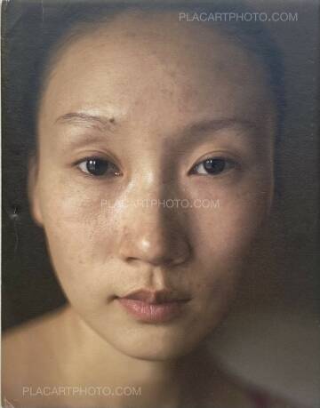 Xu Yong,This Face Xu Yong,This Face