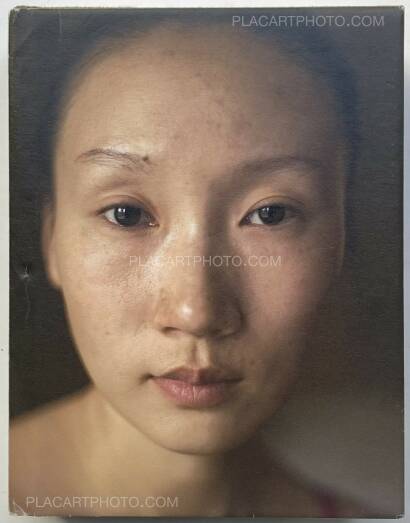 Xu Yong,This Face Xu Yong,This Face