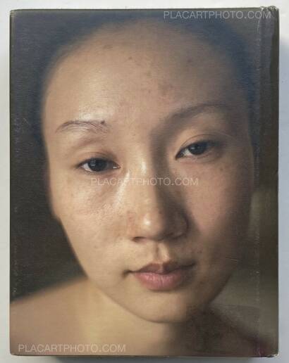 Xu Yong,This Face Xu Yong,This Face