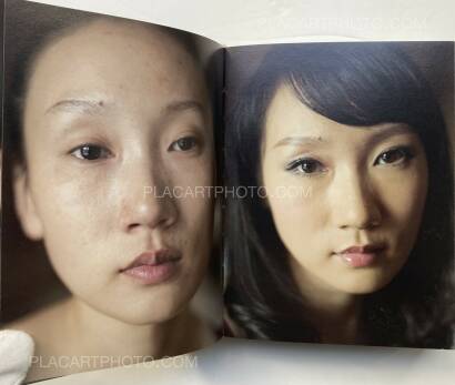 Xu Yong,This Face Xu Yong,This Face