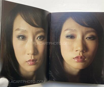 Xu Yong,This Face Xu Yong,This Face